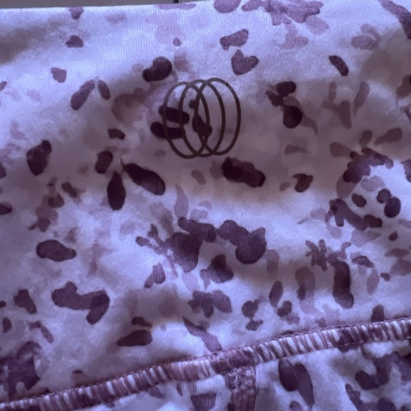 Balance Collection Contender Lux Compression Leggings Size S - Picture 16 of 16